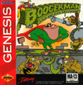 Boogerman