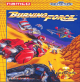 Burning Force