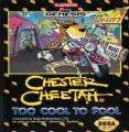 Chester Cheetah