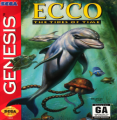 ECCO - The Tides Of Time