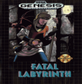 Fatal Labyrinth (JU)