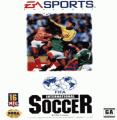 FIFA International Soccer (EUJ)