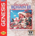 Genghis Khan 2