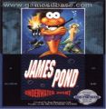 James Pond