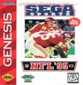 Joe Montana NFL 95 (UJE)