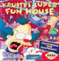 Krusty's Super Funhouse