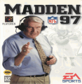 Madden NFL 97