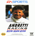 Mario Andretti Racing (UEJ)