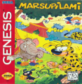 Marsupilami