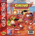 Mickey Mouse - Great Circus Mystery