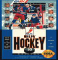 NHL Hockey 92 [h1C]