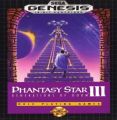 Phantasy Star III - Generations Of Doom