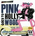 Pink Goes To Hollywood