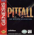 Pitfall 32X (4)