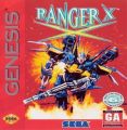 Ranger-X