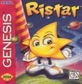 Ristar