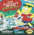 Simpsons, The - Bart's Nightmare (JUE)