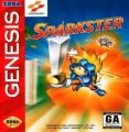 Sparkster