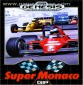 Super Monaco Grand Prix (REV 03)