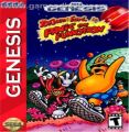 Toejam & Earl In Panic On Funkotron