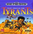 Tyrants - Fight Through Time