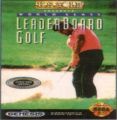 World Class Leaderboard Golf [c]