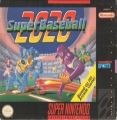 2020 Super Baseball