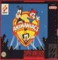 Animaniacs