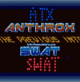 Anthrox - 3d Demo (PD)