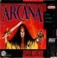 Arcana