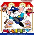 AS - Mappy (NES Hack)