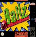 Ballz 3D