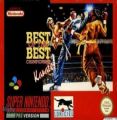 Best Of The Best - Championship Karate