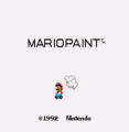 BS Mario Paint - 1-11