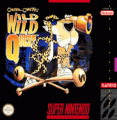 Chester Cheetah - Wild Wild Quest (59734)