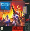 Clay Fighter 2 - Judgment Clay