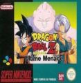 Dragon Ball Z - Super Butoden 3