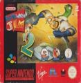 Earthworm Jim 2 (Beta)