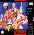 Fatal Fury 2