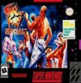 Fatal Fury Special (62580)