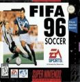 FIFA Soccer 96