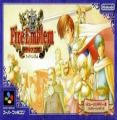 Fire Emblem 5 Trachia 776 (NP)