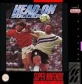 Head-On Soccer