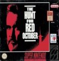 Hunt For Red October, The