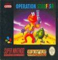 James Pond 3 - Operation Starfish