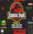 Jurassic Park 2