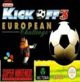 Kick Off 3 - European Challenge