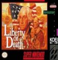 Liberty Or Death