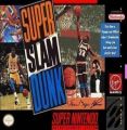 Magic Johnson's Super Slam Dunk