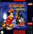 Magical Quest Starring Mickey Mouse, The